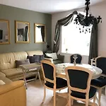Appartement Belle Epoque