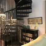 Belle Epoque Appartement Bad Gastein