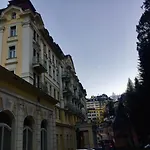 Appartement Belle Epoque Bad Gastein
