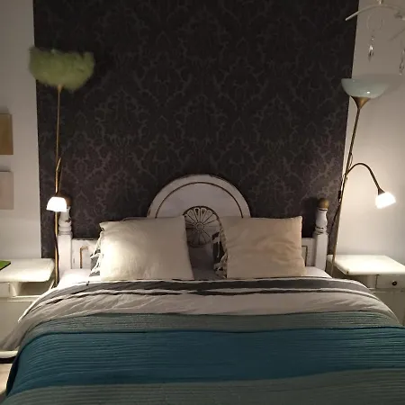 Appartement Belle Epoque
