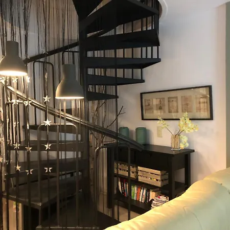 Belle Epoque Apartman Bad Gastein