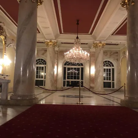 Appartement Belle Epoque