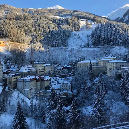 Belle Epoque Appartamento Bad Gastein
