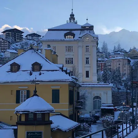 Belle Epoque Appartamento *