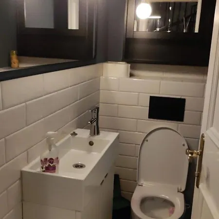 Belle Epoque 巴德加斯坦